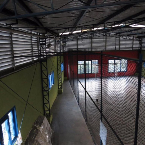 Imagem 20 de 28 de Prédio À Venda, 981 M² No Jaraguá - Pr0006