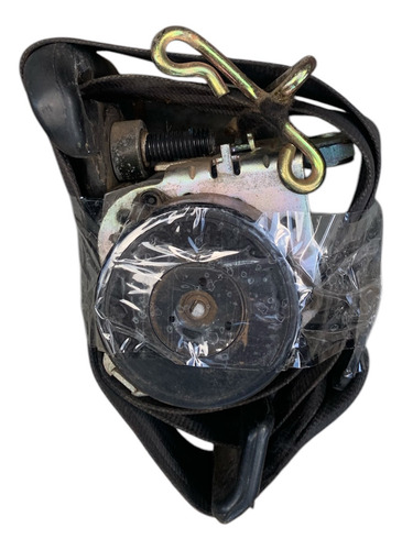Kit Air Bag Fiesta 2007 A 2013