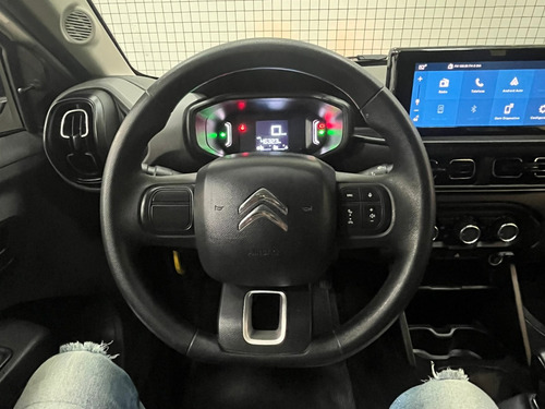 Citroën C3 1.0 16V FLEX LIVE PACK MANUAL