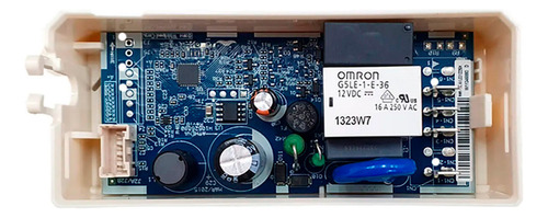 Placa Módulo Geladeira Consul Crb39a, Crb39a e CRG36 Original 127/220V