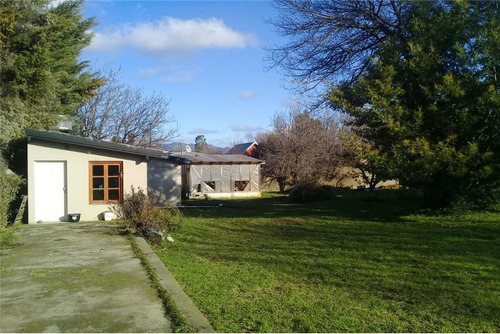 Casa 48 M2 S/lote 500 M2 Exc. Ubicación Y Vistas