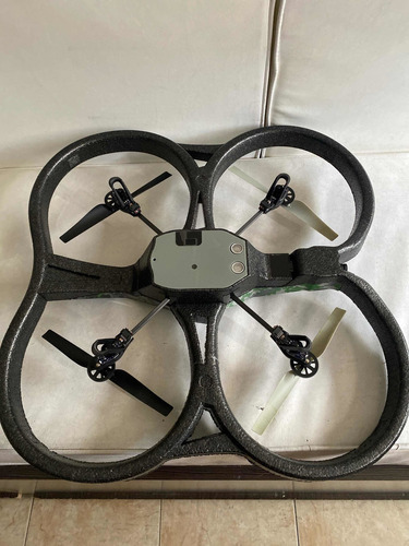 Parrot Ar.drone 2.0 Elite Edition