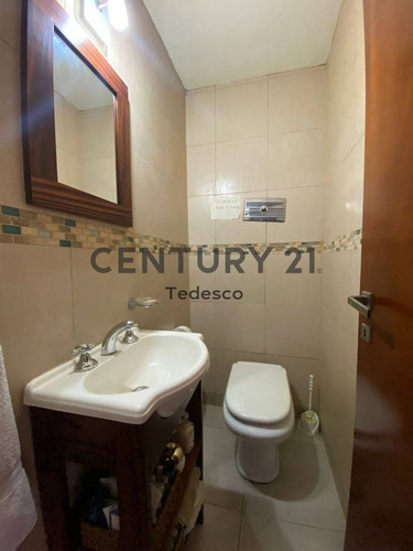 Imagen 18 de 21 de 7 Entre 45 Y 46, Departamento 3 Dormitorios En Venta, La Plata.-