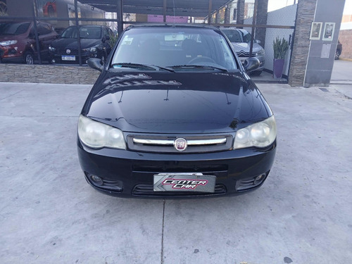 Fiat Palio 1.4 Fire