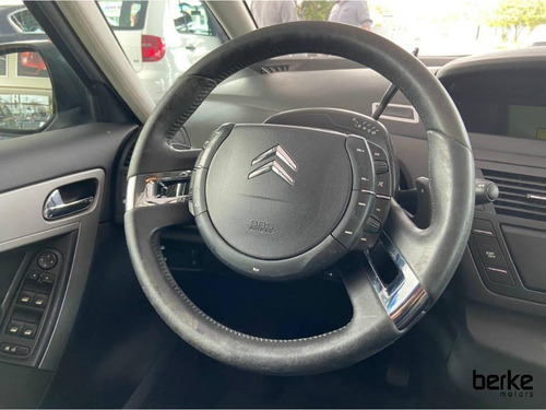 Citroën C4 Picasso Glx 2.0 16v Aut.