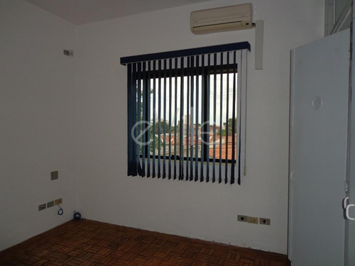 Salão À Venda Em Jardim Chapadão - Sl002837