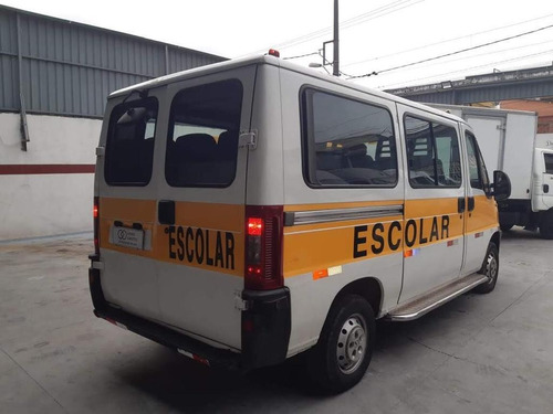 Peugeot Boxer Minibus 2003 2.8 10l 5p