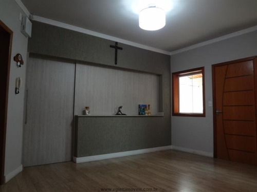Imagem 21 de 29 de Casas À Venda Em Itupeva/sp - Compre A Sua Casa Aqui! - 1478369