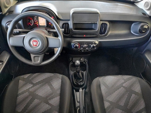 Imagem 8 de 12 de Fiat Mobi Like 1.0