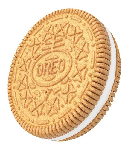 Imagen 5 de 7 de Oreo Galletas De Vainilla Rellenas Sabor Vainilla 6 X 36 Gr