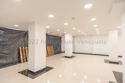 Edificio En Venta En Las Mercedes 22-22542 Yf