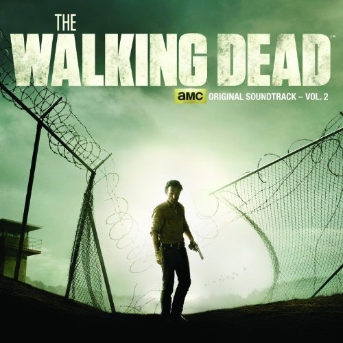 The Walking Dead: Volumen 2 (original Soundtrack).