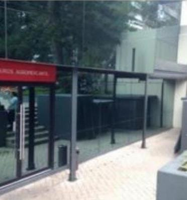 Edificio En Venta Zona 14