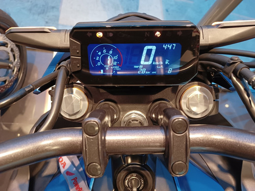 Nueva!!! Honda Cb300 Twister 0km!!! Entrega Inmediata!!!!