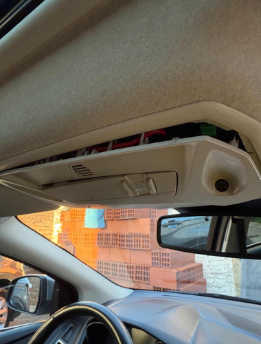 Ford Focus III 2.0 Sedan Titanium Mt