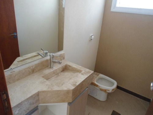 Imagem 4 de 23 de Casa Com 3 Dormitórios À Venda, 155 M² Por R$ 700.000,00 - Condomínio Aldeia De España - Itu/sp - Ca0428