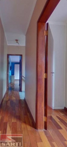 Imagem 11 de 15 de Sobrado , 5,00 X 28,00 - Vila Mazzei , Maravilhoso R$ 759.000,00 - St3795