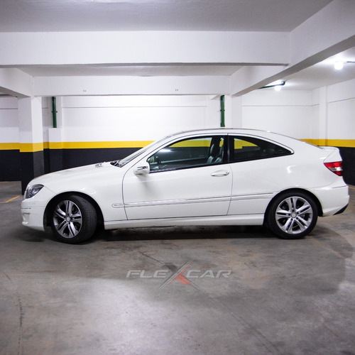 Imagem 4 de 17 de Mercedes Benz Clc 200 Kompressor Automático 10/10