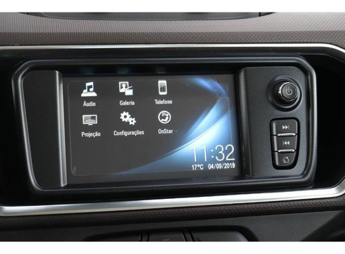 Imagem 11 de 15 de Chevrolet Spin Premiere 1.8