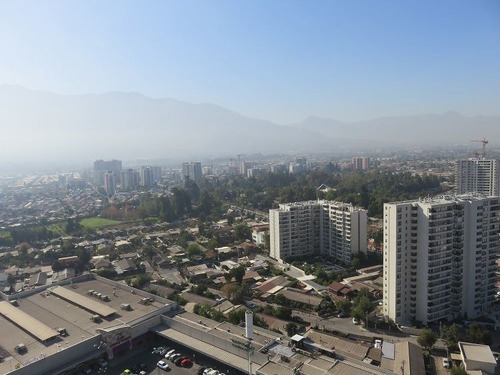Imagen 3 de 18 de Departamento En Venta De 2 Dorm. En La Florida