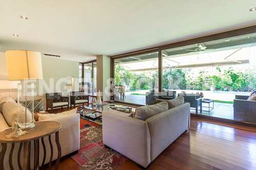 Imagen 3 de 24 de Casa En Condominio, Mediterranea, Dominicos Antiguo