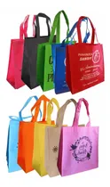 Comprar 500 Bolsa Ecologica Grande De 33x32x15, Mandado Publicidad