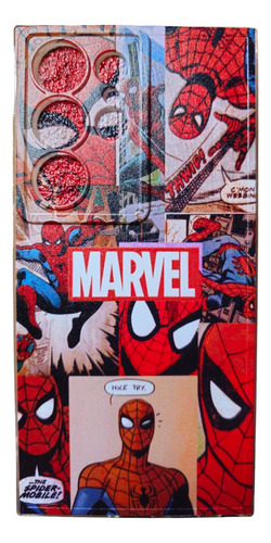 Funda Protector Case S24 Ultra Marvel Comics