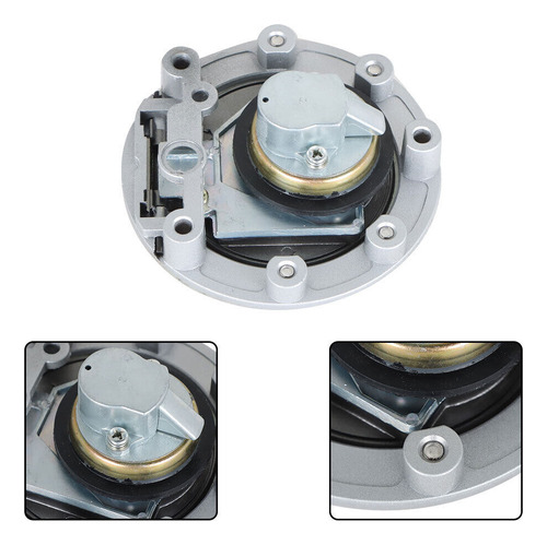 Fuel Gas Tank Cap For Yamaha Fzr600r Yzf 600 R6 R6s R1 F Ccd