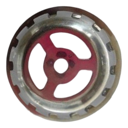 Desagüe Cubierta De Bajante Filtro De Lluvia De 3.5in Plata