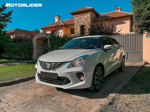 Suzuki Baleno Gl 1.4 Extra Full | Permuta / Financia