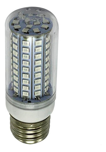 Lámpara Led Germicida 10w 220v Bombilla Maíz Desinfectante