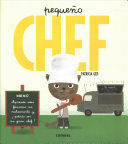 Libro Pequeño Chef