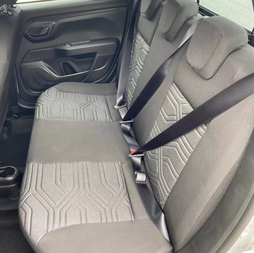 Fiat Strada 1.4 8v Freedom Cd