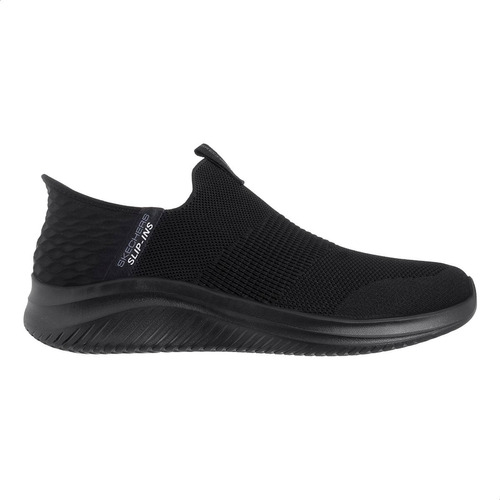 Skechers Slip-Ins Ultra Flex 3.0 Smooth Step Masculino Adultos