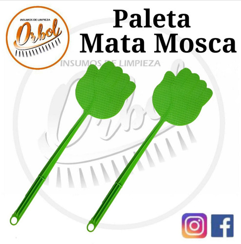 Mata Moscas