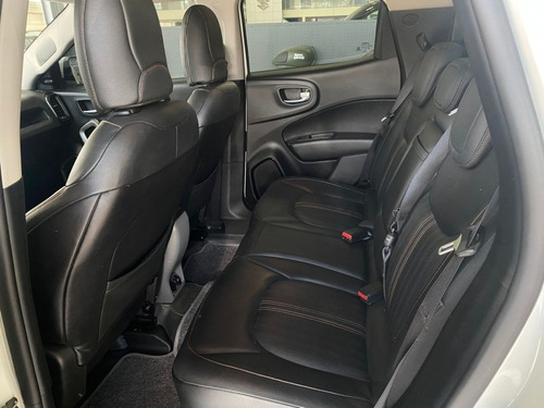 Imagem 8 de 8 de Fiat Toro Freedom