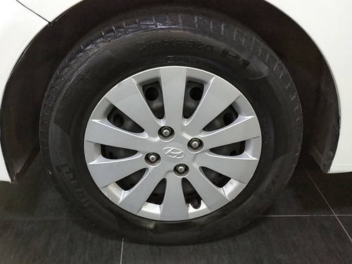 Imagem 6 de 10 de Hyundai Hb20 1.0 Comfort 12v Flex 4p Manual