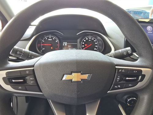 Chevrolet Onix plus 1.0 FLEX LT MANUAL