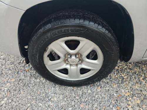 Toyota RAV4 Vagoneta Base At