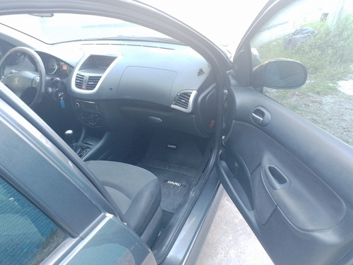 Peugeot 207 Xs 1.6