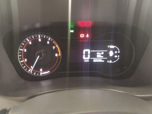 Hyundai Hb20s 1.0 Mec. Evolution