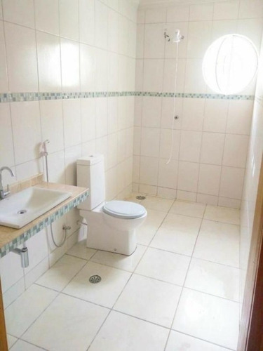 Vende Chácara (clinica, Pousada) Com 9 Dormitórios, Jacaré Em Cabreúva - Ch00101 - 32931077