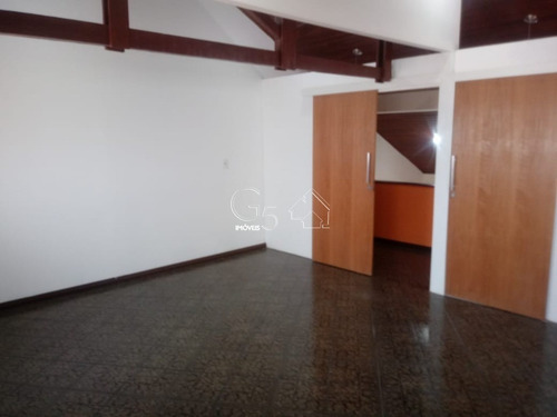 Imagem 23 de 30 de Salas Comerciais No Centro De Caieiras - Sa00011 - 4514495