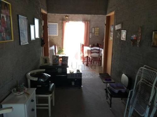 Imagem 9 de 22 de Chacara Recanto Dos Passaros - Ch0213