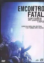 Comprar Encontro Fatal Dvd Original Lacrado