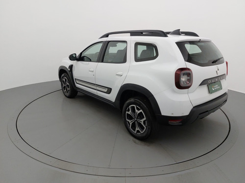 Renault Duster 1.6 16V SCE FLEX ICONIC X-TRONIC