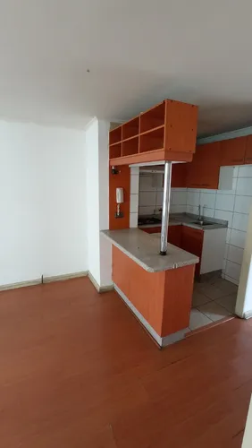 Venta Oferta Depto Amunátegui/ Santo Domingo Box Y Bodega