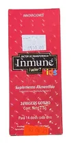 Comprar Factor De Transferencia Inmuné Factor 7 Kids 2 Goteros F7i