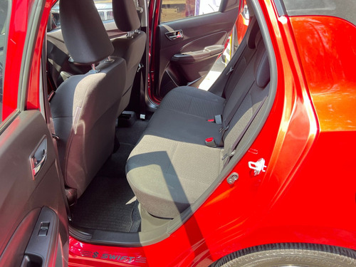 Suzuki Swift 1.2 Gls Mt