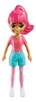 Comprar Polly Pocket Moda Shimmer & Shine Margot - Mattel Hkv87